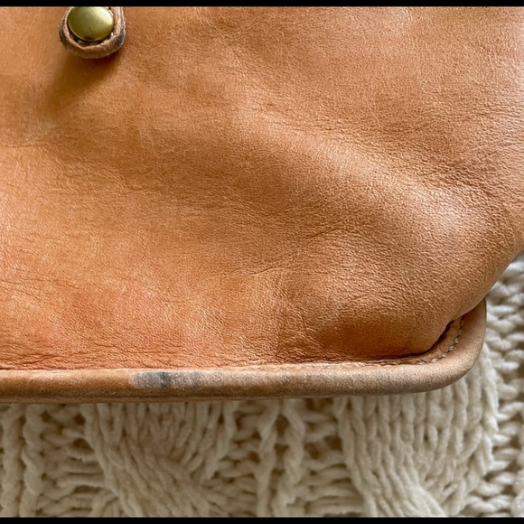 Frye Tote - Picture 4 of 5